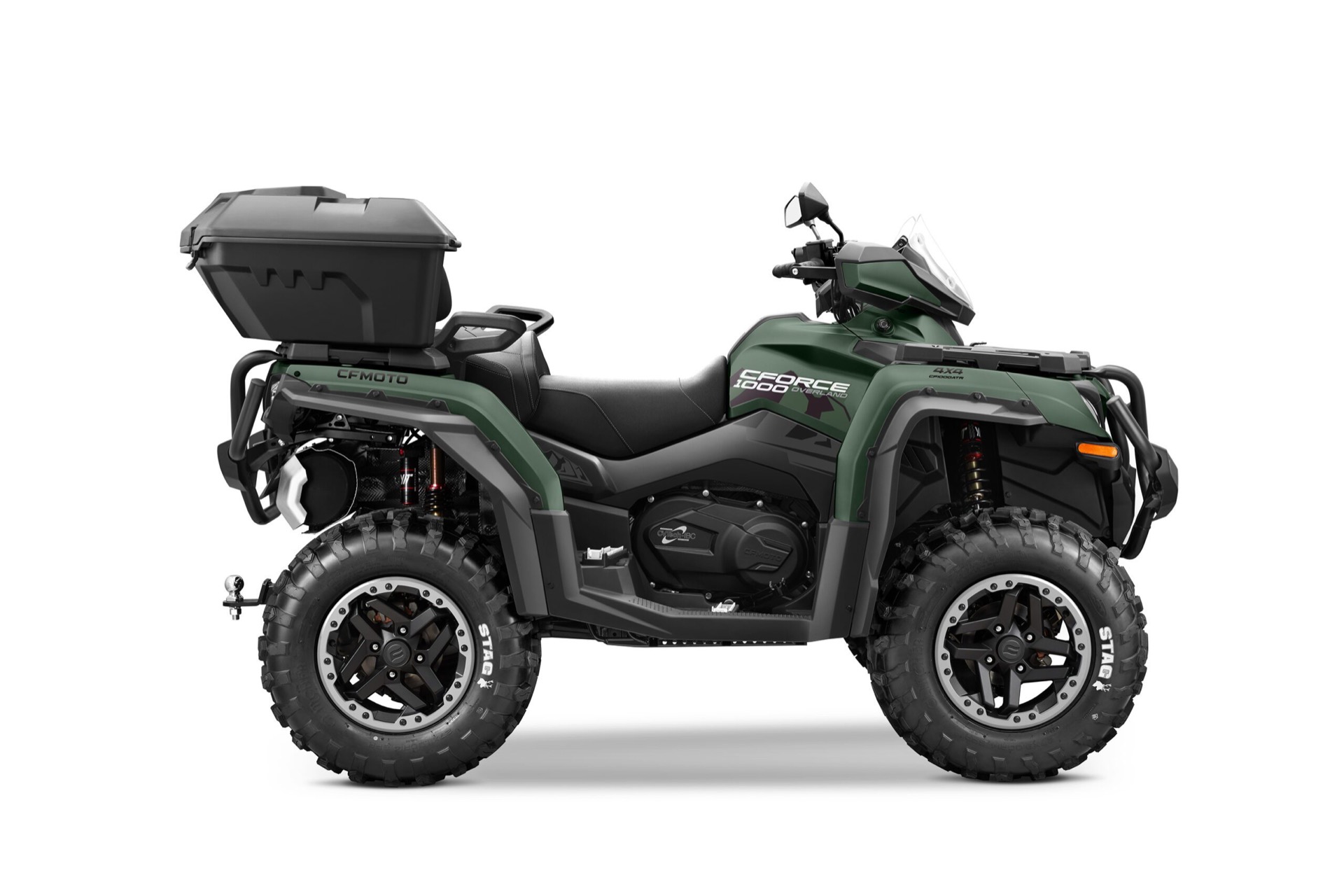 CFMOTO CFORCE 1000 Touring Premium Quad Bike ATV