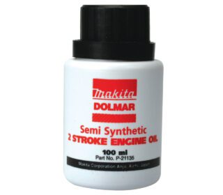 MAKITA P-21135 Semi Synthetic 2-Stroke Oil (100ml)