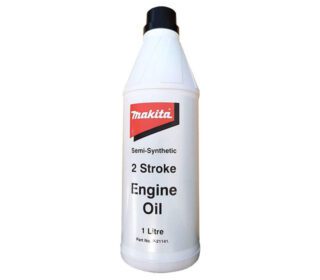 MAKITA P-21141 2-Stroke Engine Oil 1L