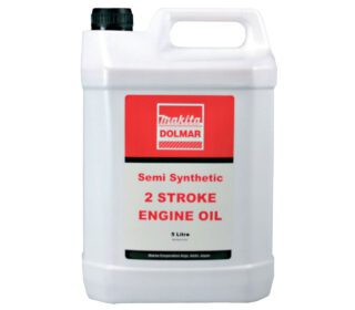 MAKITA P-21157 2-Stroke Engine Oil 5L