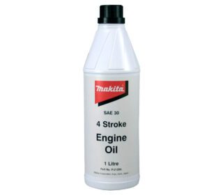 MAKITA P-21200 4-Stroke SAE30 Engine Oil 1L