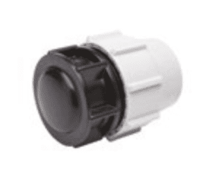 Plasson 7120 End Plug