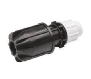 Plasson 7701 Plass4 Coupler
