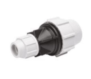 Plasson 7110 Reducing Coupler