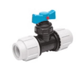 Plasson 3407 Stop Tap
