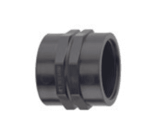 Plasson 5017 Threaded Socket