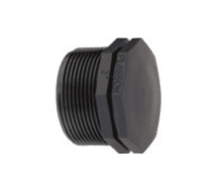 Plasson 5177 Threaded Plug