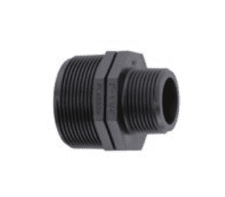 Plasson 5065 Threaded Reducing Nipple