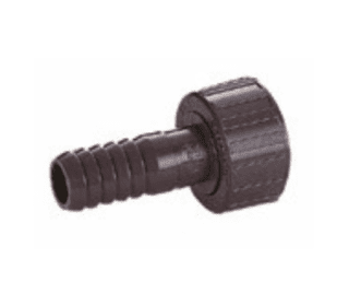 Plasson 5362 Female Hose Adaptor (PVC)