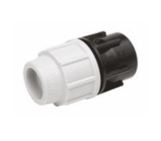 Plasson 7030 Female Adaptor