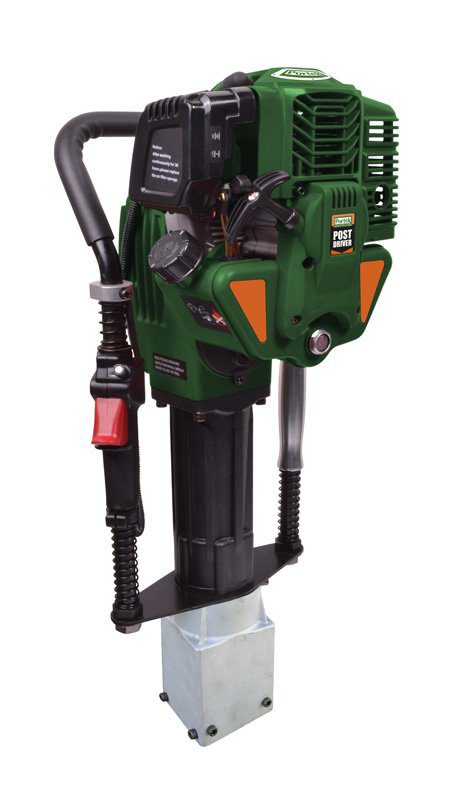Portek Post Driver - Image 3