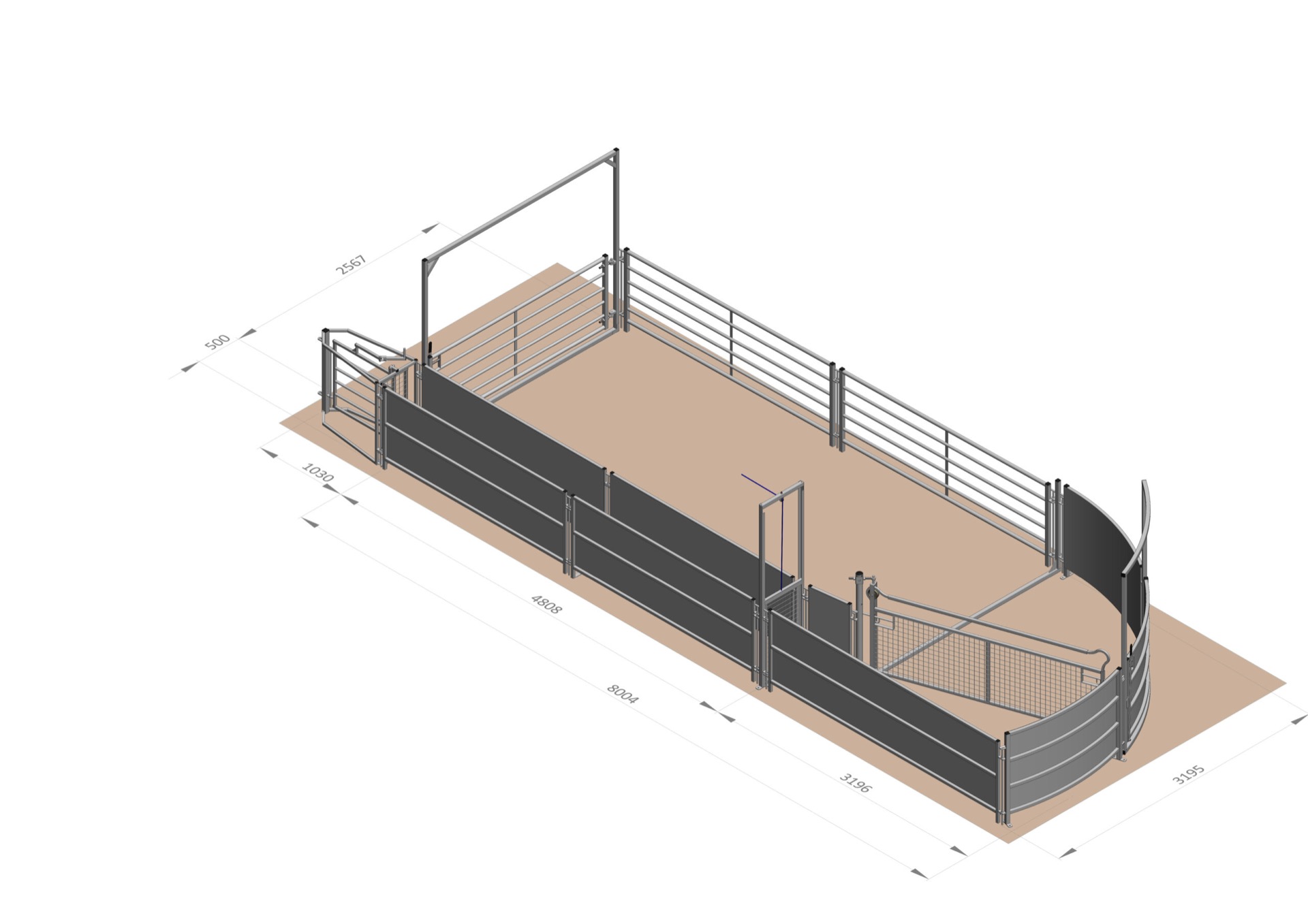 Bateman Sheep Systems - Image 3