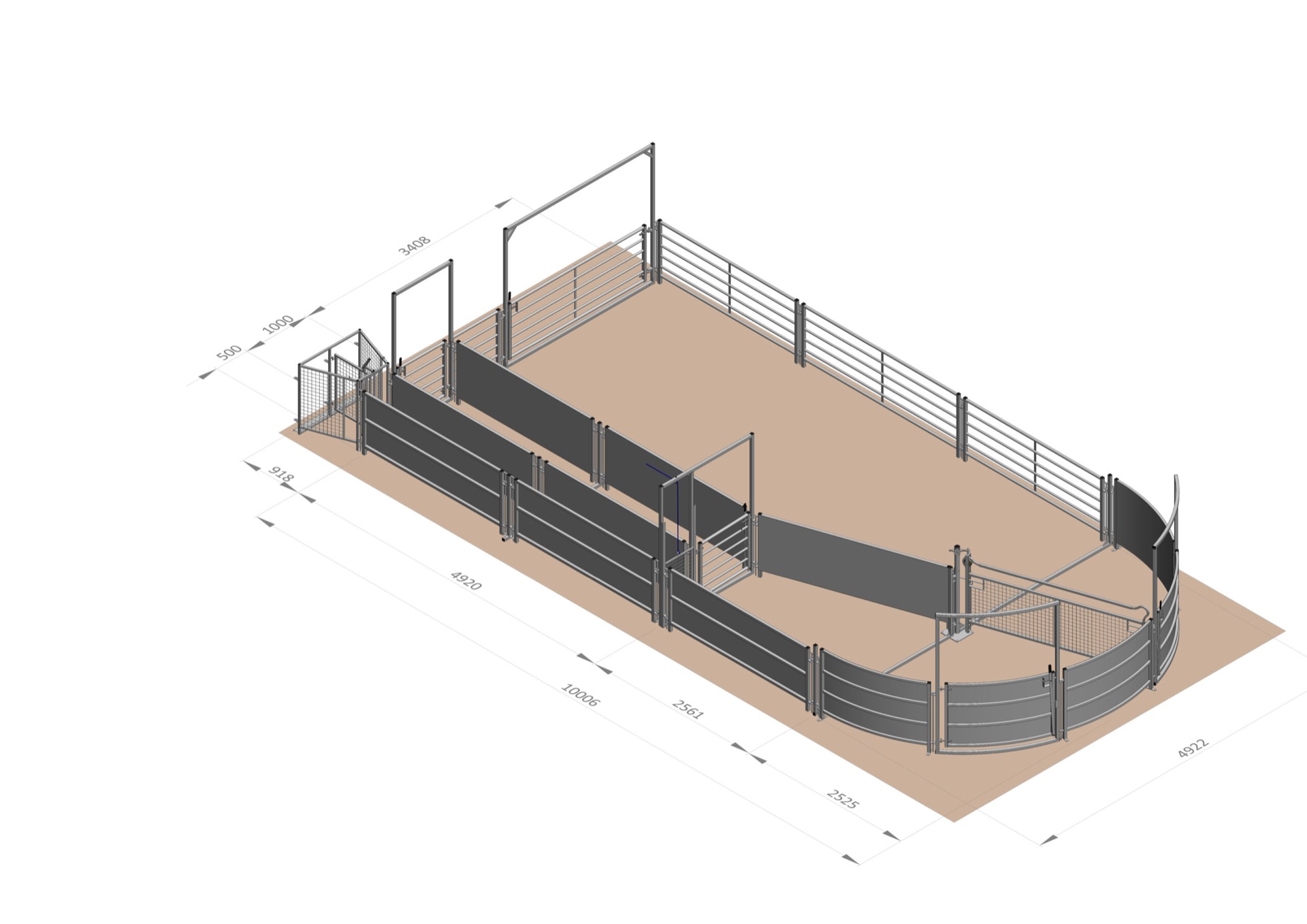 Bateman Sheep Systems - Image 2