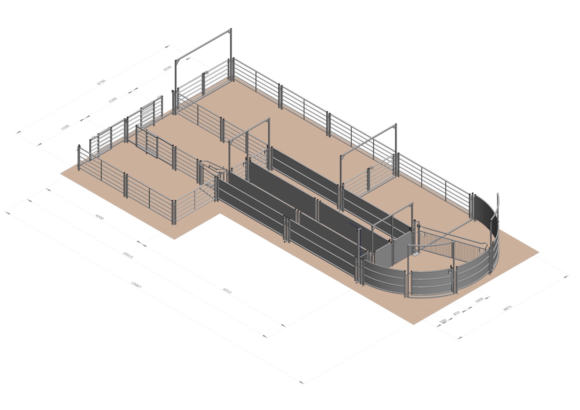 Bateman Sheep Systems - Image 6