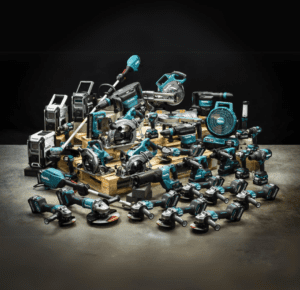 Tools & Power Tools