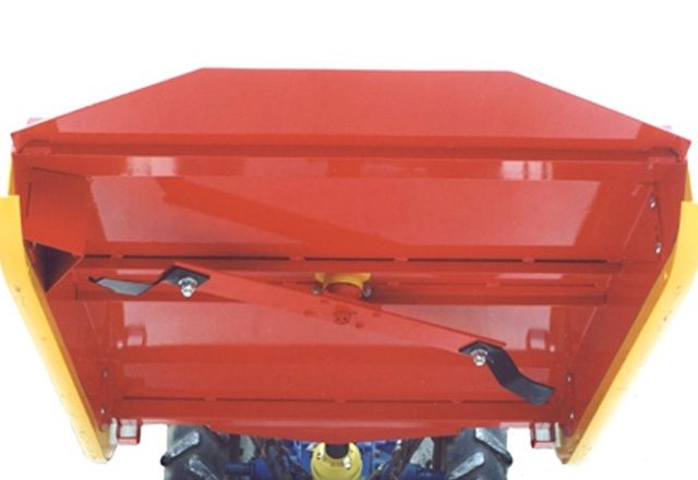 Teagle Pasture Toppers - 4FT, 5FT & 5FT10 - Image 5