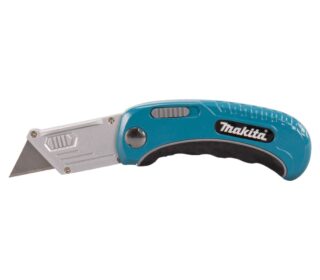 MAKITA B-65501 Folding Utility Knife