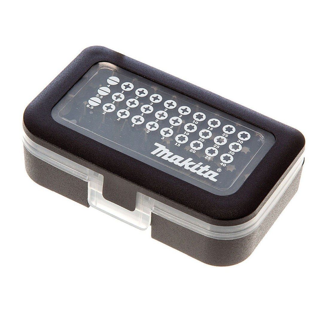 MAKITA D-30667 30pc Bit Set - Image 3