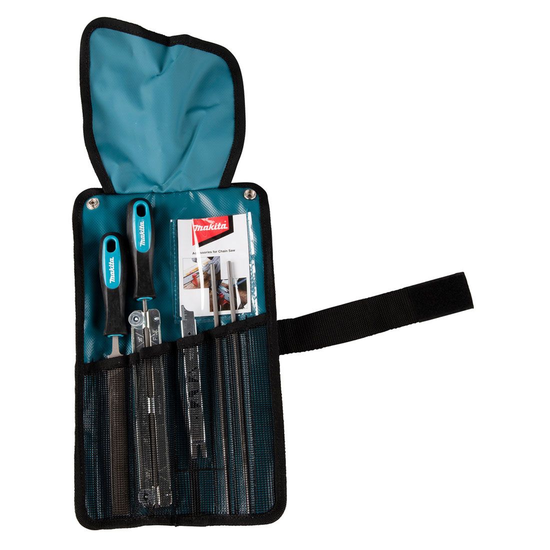 MAKITA D-72198 5.5mm Sharpening Set - Image 3