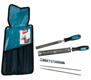 MAKITA D-72176 4.8mm Sharpening Set