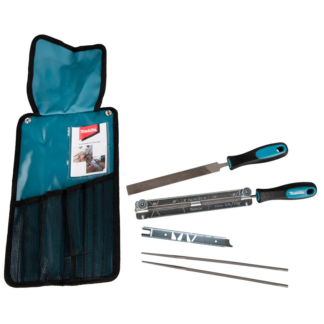 MAKITA D-72198 5.5mm Sharpening Set