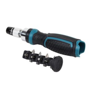 MAKITA E-10942 Ratchet Screwdriver