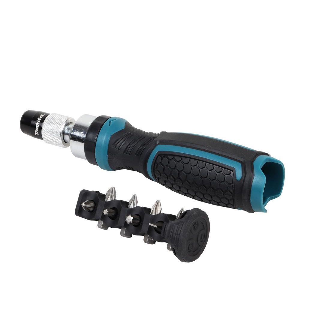 MAKITA E-10942 Ratchet Screwdriver