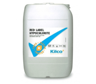 Kilco Red Label Hypochlorite