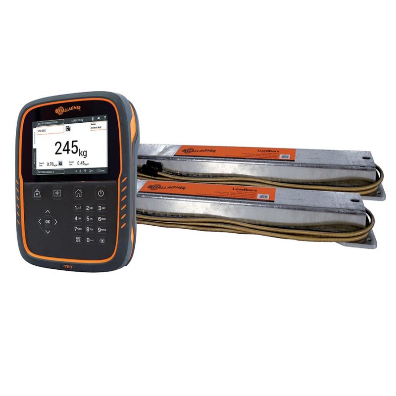 Gallagher Quickweigh Kits - Image 2