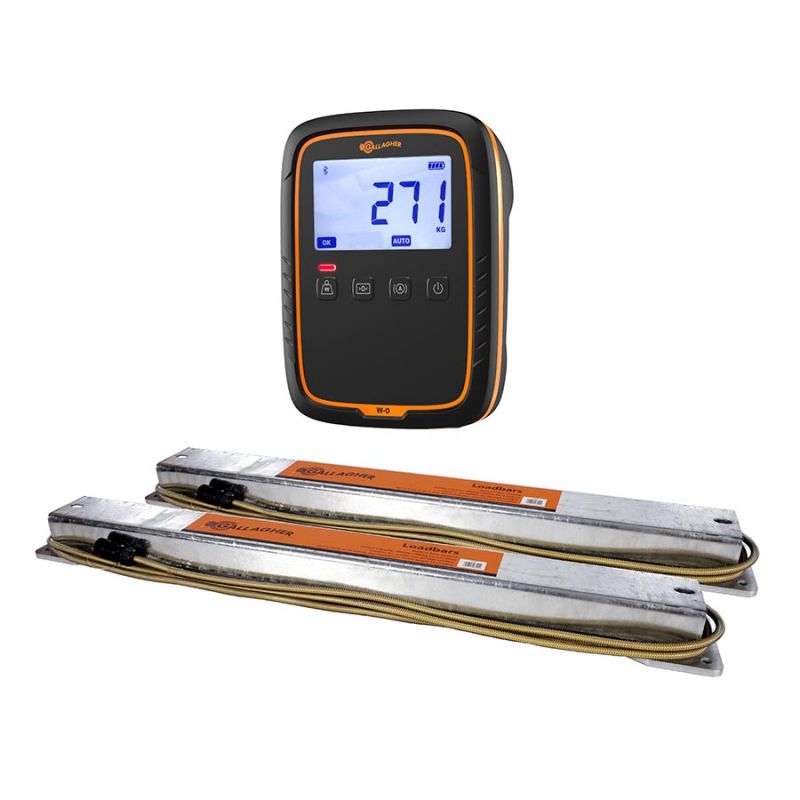 Gallagher Quickweigh Kits - Image 3