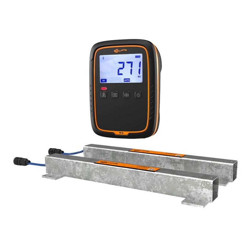 Gallagher Quickweigh Kits - Image 5