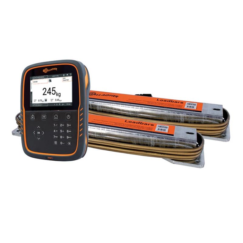Gallagher Quickweigh Kits - Image 6