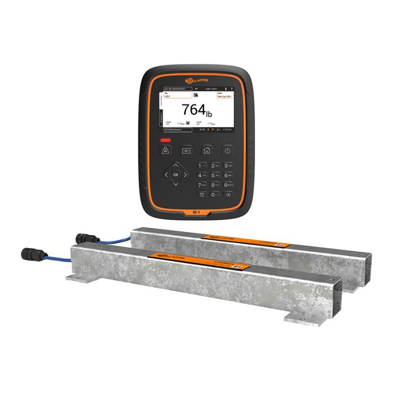 Gallagher Quickweigh Kits - Image 7