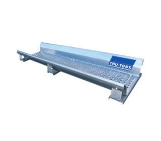 Tru-Test Aluminium 2.2 m Platform
