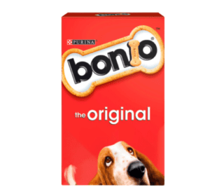Bonio Dog Biscuits - The Original