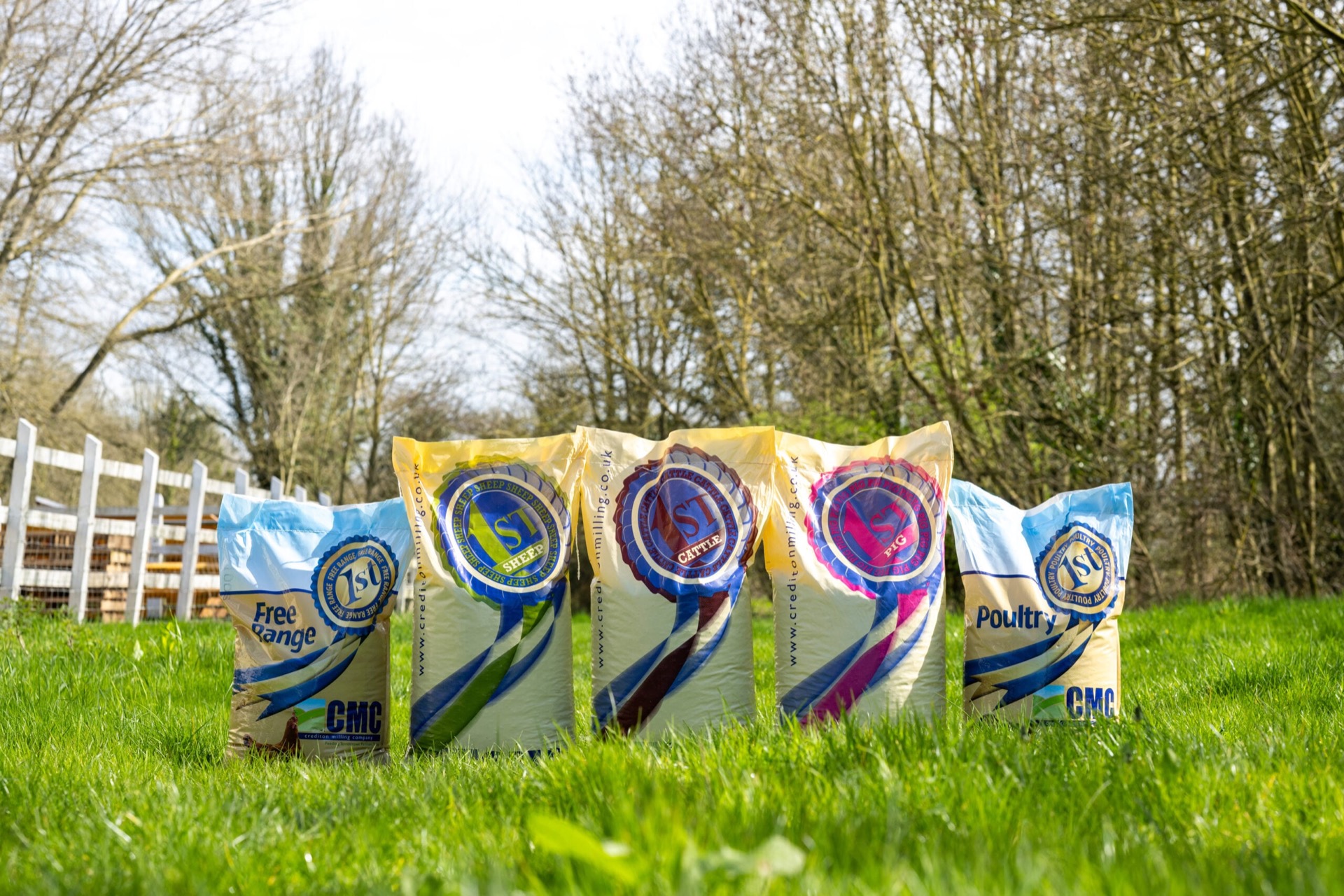 Crediton Milling Layers Pellets - Image 7