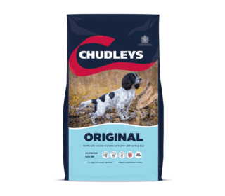 Chudley's Original