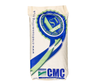Crediton Milling Ewe Nuts 18