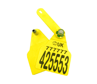 Livestock Tags