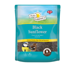 Harrisons Sunflower Seeds 1.6kg
