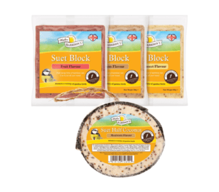 Harrison's Suet Feed Blocks