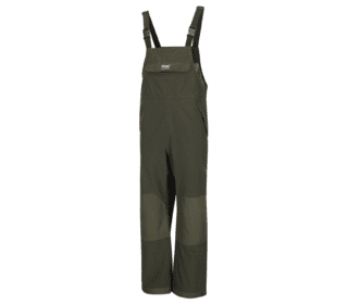 Hoggs of Fife Green King II Waterproof Bib & Brace