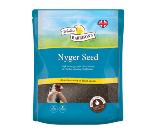 Harrisons Nyger Seeds