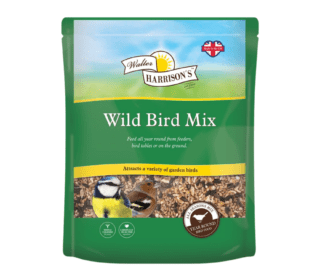 Harrisons Wild Bird Seed Mix
