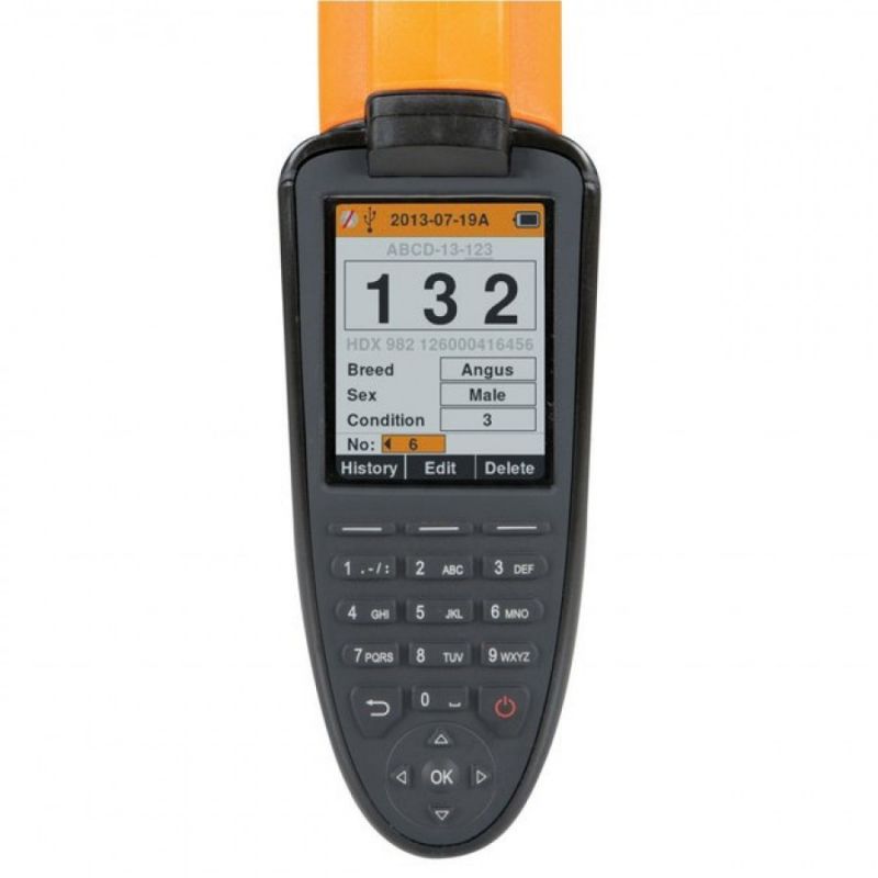 Gallagher SmartReader HR4 & HR5 - Image 10