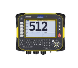 Tru-Test ID5000 Weigh Scale Indicator