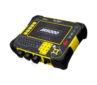 Tru-Test JR5000 Weigh Scale Indicator