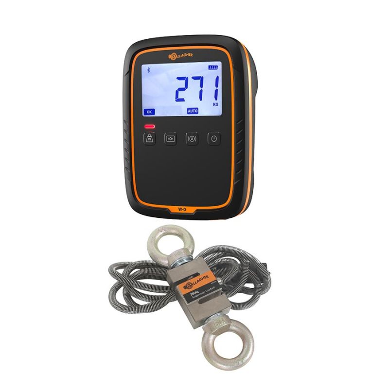 Gallagher Quickweigh Kits - Image 8