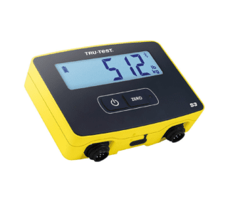 Tru-Test S3 Weigh Scale Indicator and System