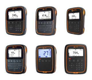 Gallagher Weigh Scales